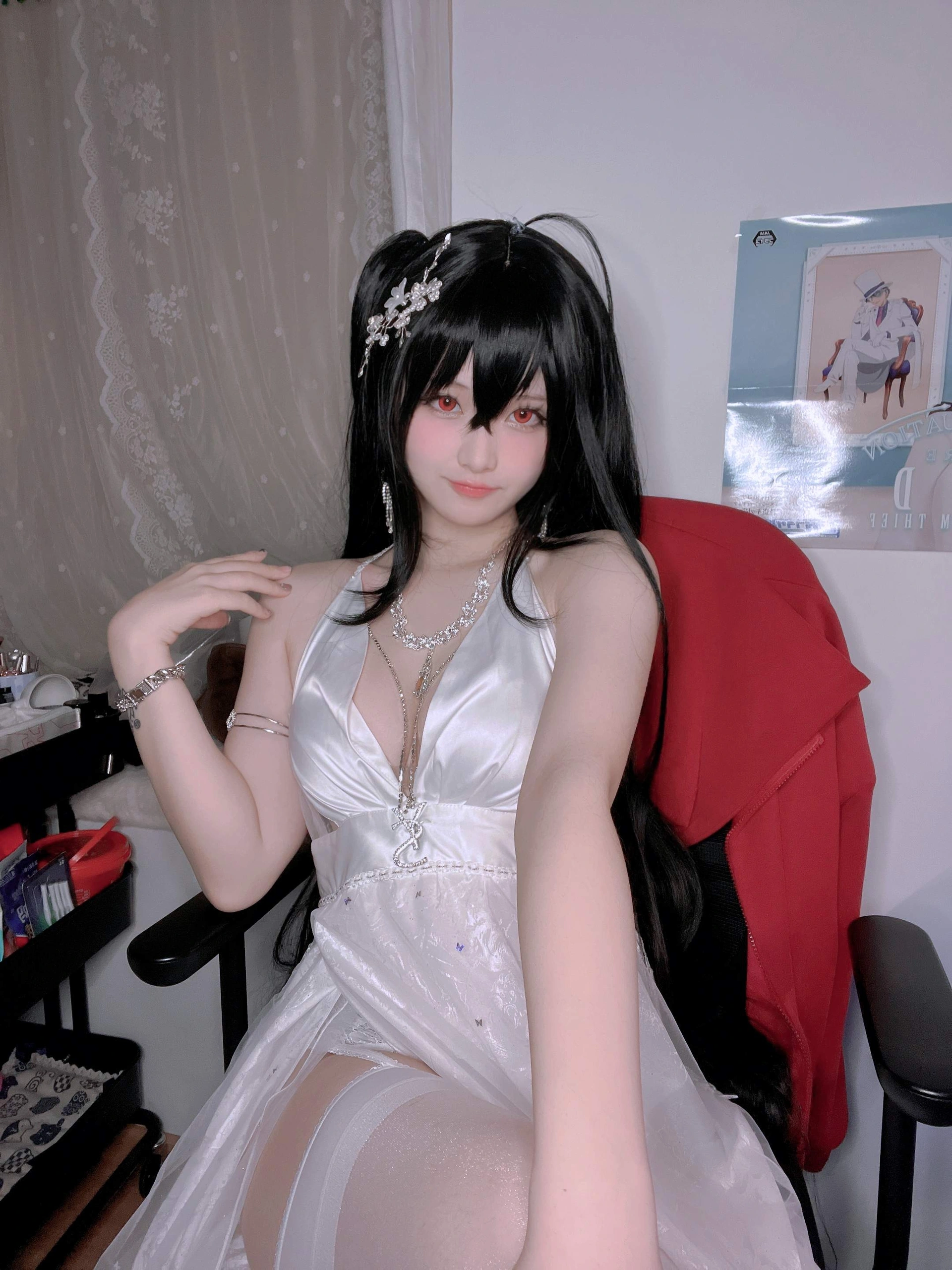 屿鱼 – No.035 [Patreon] 2023年09月订阅 0
