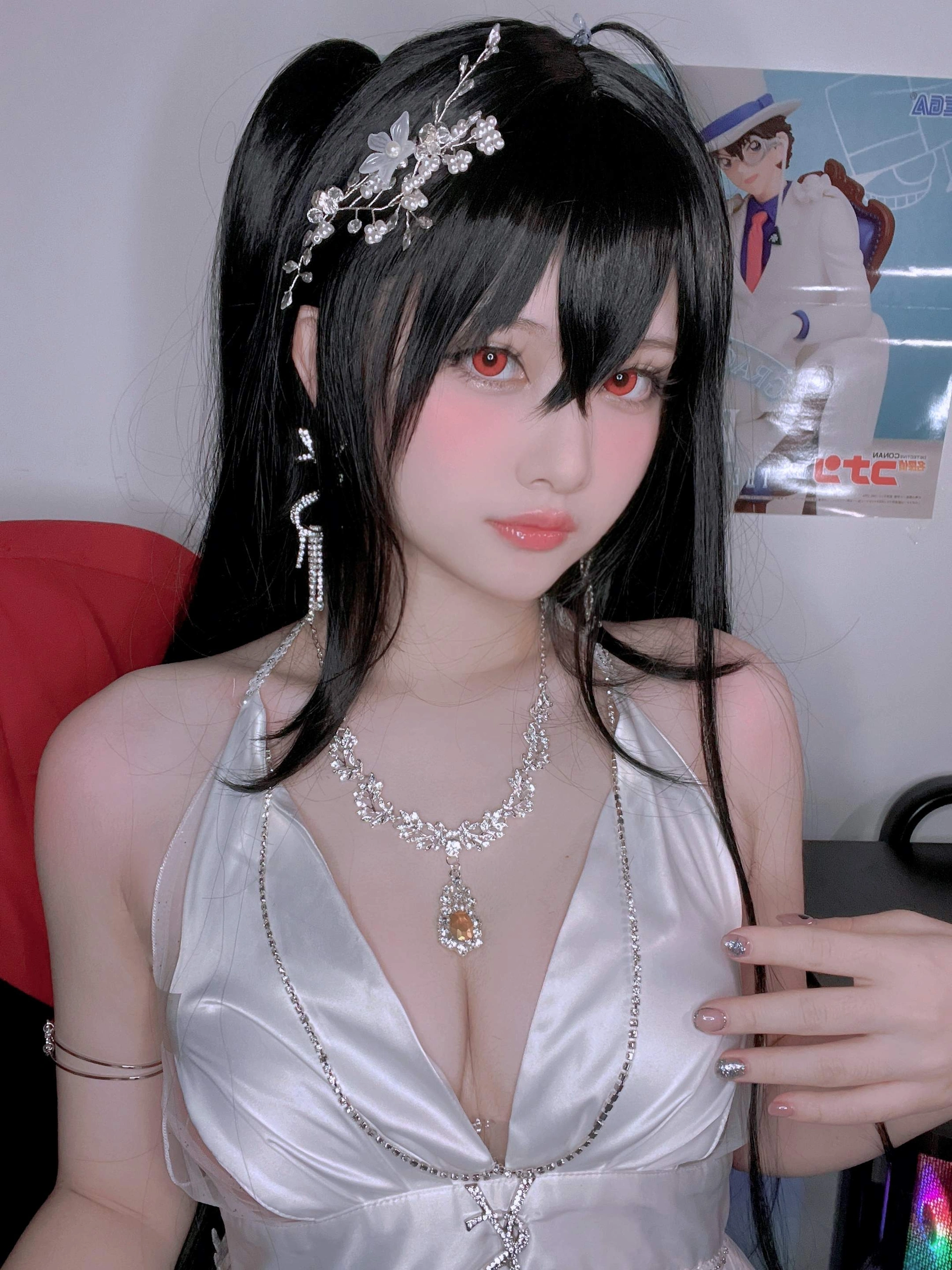 屿鱼 – No.035 [Patreon] 2023年09月订阅 1